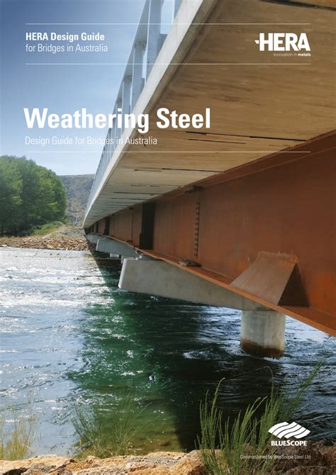 weathering steel manual pdf